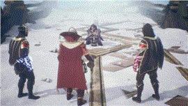 私服天龙八部在哪看
